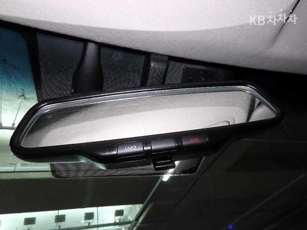 Киа All New K31.6 Бензин Лукс - 17