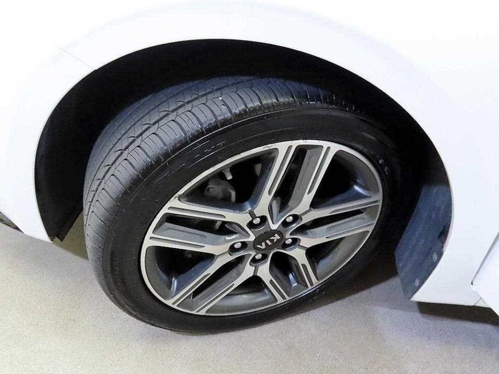 Киа All New K31.6 Бензин Лукс - 19