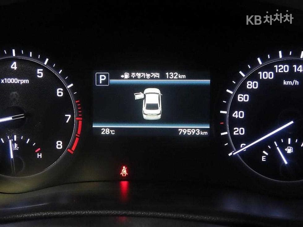 Дженезис G803.3 GDI AWD Премиум Люкс - 9