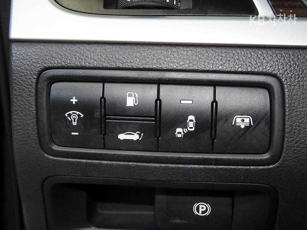 Дженезис G803.3 GDI AWD Премиум Люкс - 14