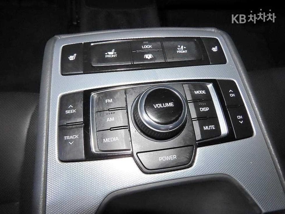 Дженезис G803.3 GDI AWD Премиум Люкс - 15