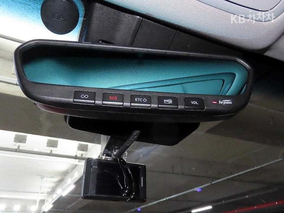 Дженезис G803.3 GDI AWD Премиум Люкс - 17
