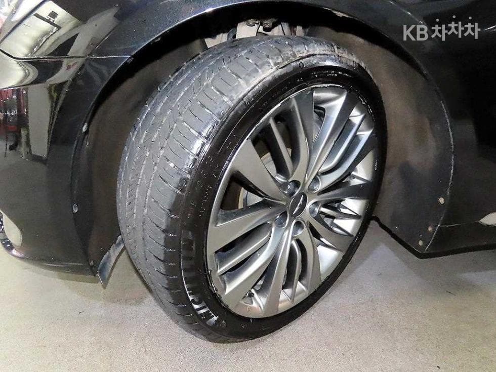 Дженезис G803.3 GDI AWD Премиум Люкс - 20