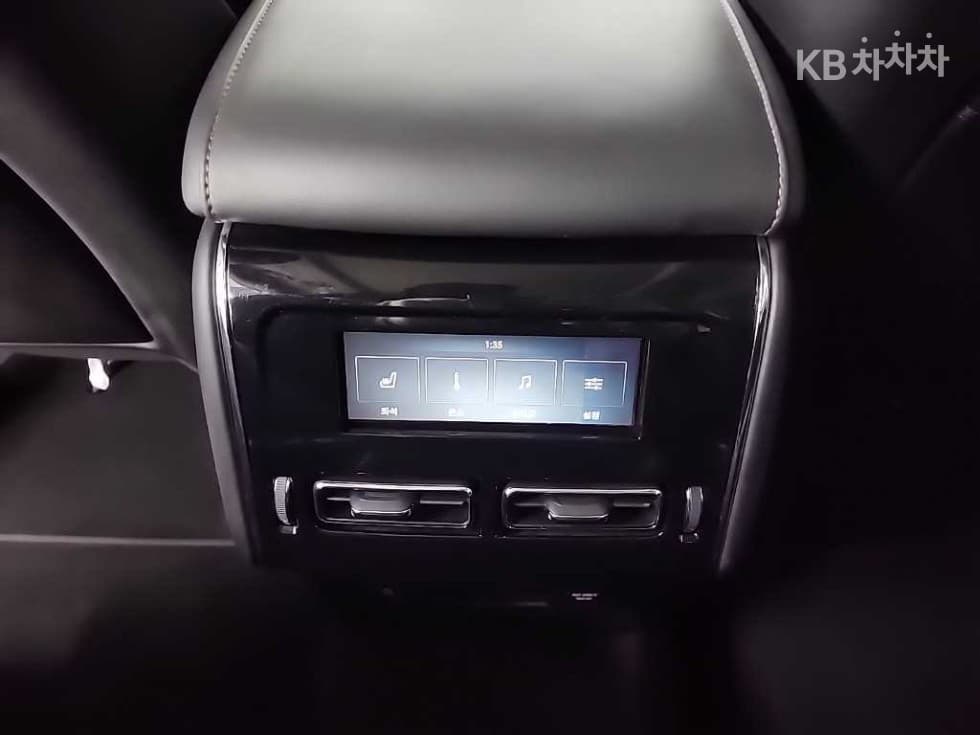 링컨 에비에이터 Второ поколение(U611)3.0 PHEV Grand Touring - 13