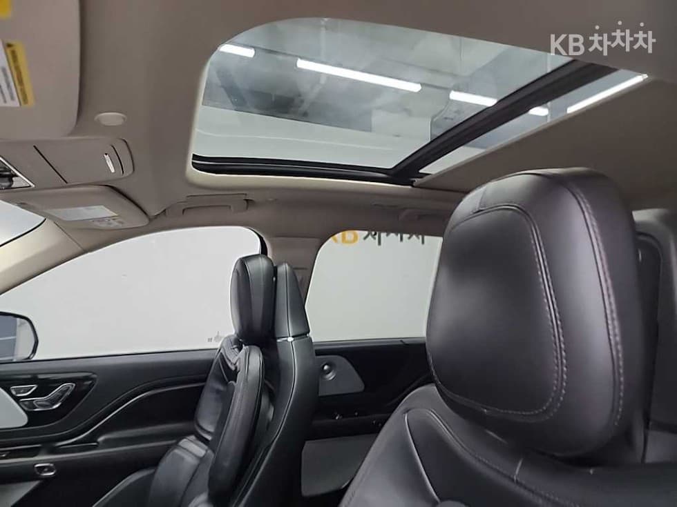 링컨 에비에이터 Второ поколение(U611)3.0 PHEV Grand Touring - 14