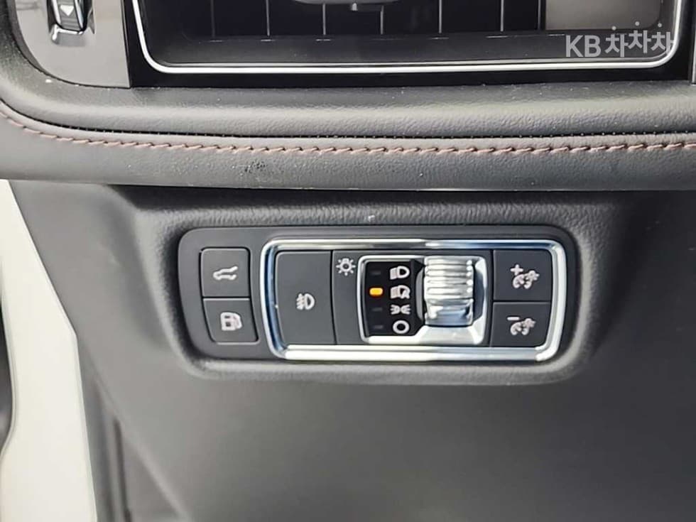 링컨 에비에이터 Второ поколение(U611)3.0 PHEV Grand Touring - 17