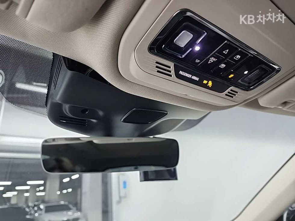 링컨 에비에이터 Второ поколение(U611)3.0 PHEV Grand Touring - 18
