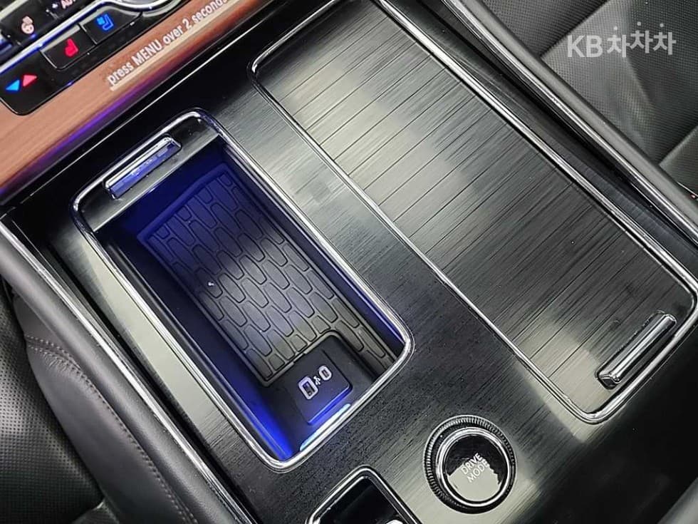 링컨 에비에이터 Второ поколение(U611)3.0 PHEV Grand Touring - 19