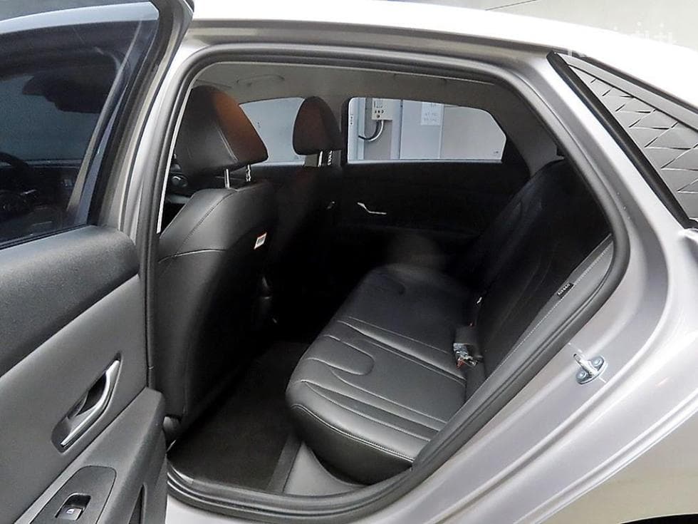 Хюндай The New (фейслифт) Avante (Elantra) (CN7)1.6 Бензин Смарт - 6