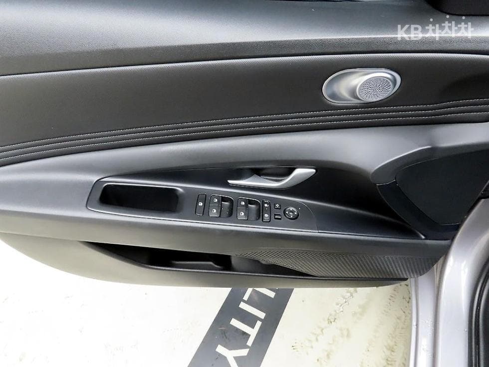 Хюндай The New (фейслифт) Avante (Elantra) (CN7)1.6 Бензин Смарт - 11