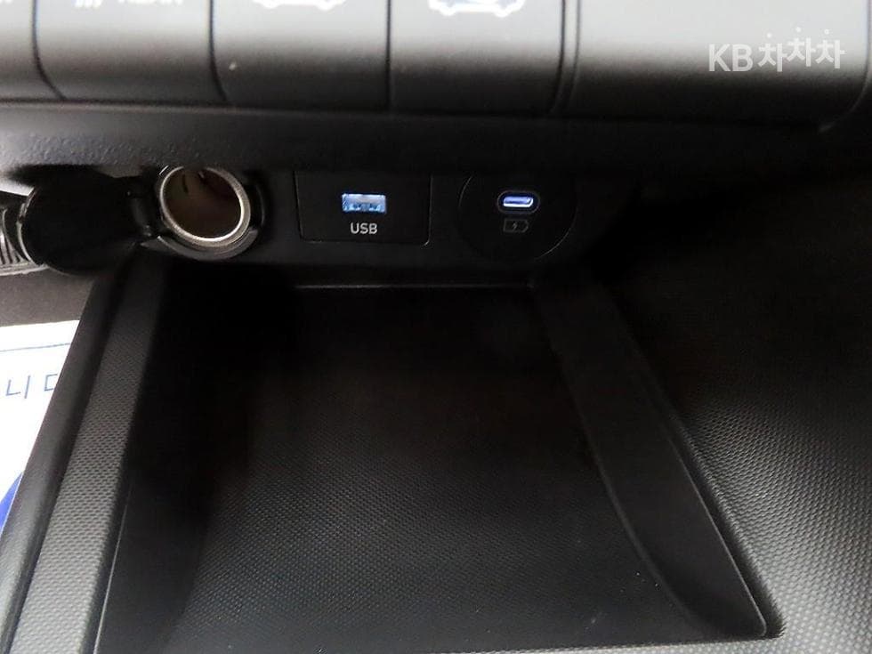 Хюндай The New (фейслифт) Avante (Elantra) (CN7)1.6 Бензин Смарт - 13