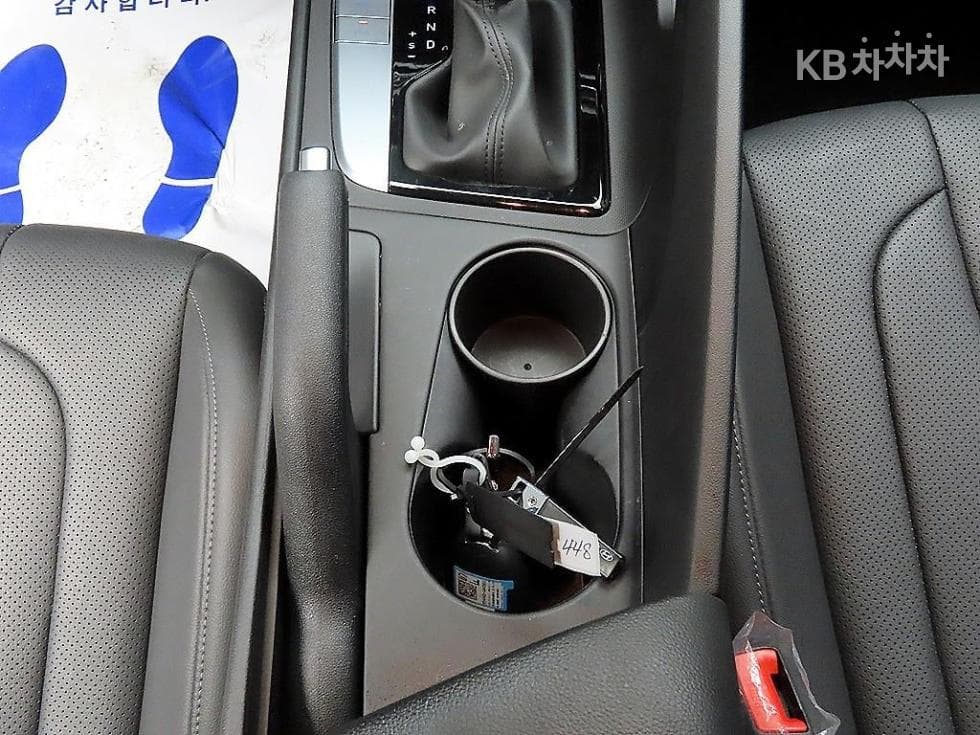 Хюндай The New (фейслифт) Avante (Elantra) (CN7)1.6 Бензин Смарт - 14