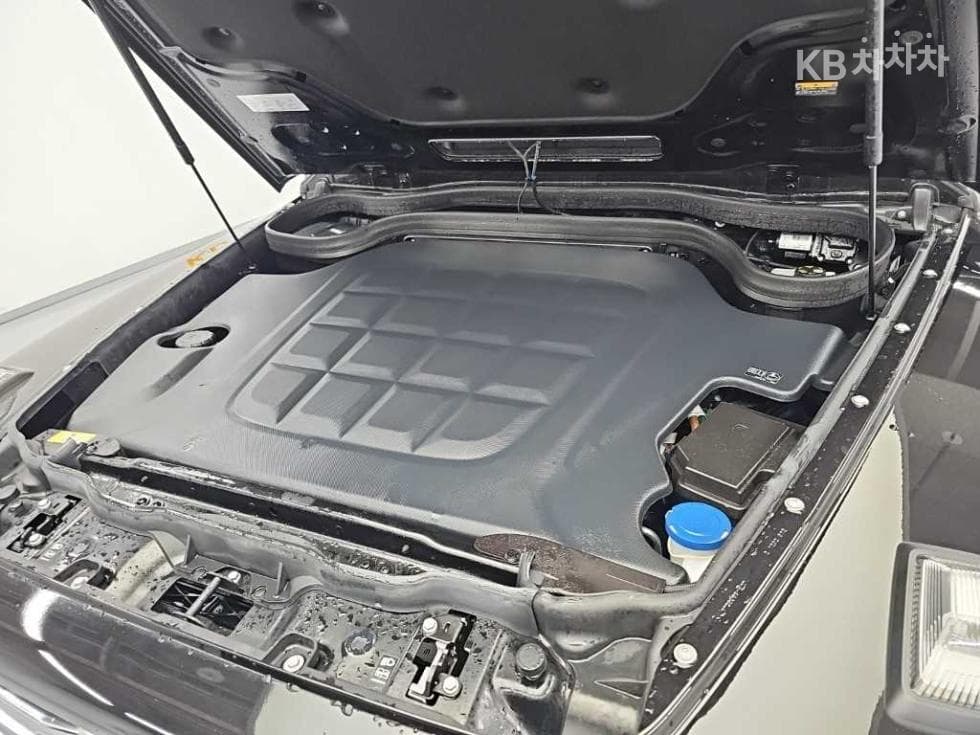 Mercedes-Benz G클래스G바겐 G580 EQ Стандартен - 5