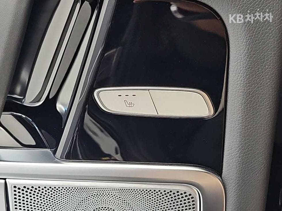 Mercedes-Benz G클래스G바겐 G580 EQ Стандартен - 13