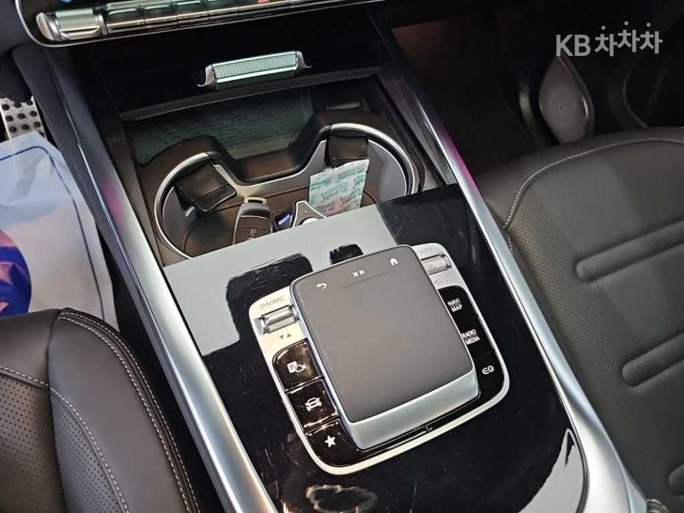 Mercedes-Benz G클래스G바겐 G580 EQ Стандартен - 16