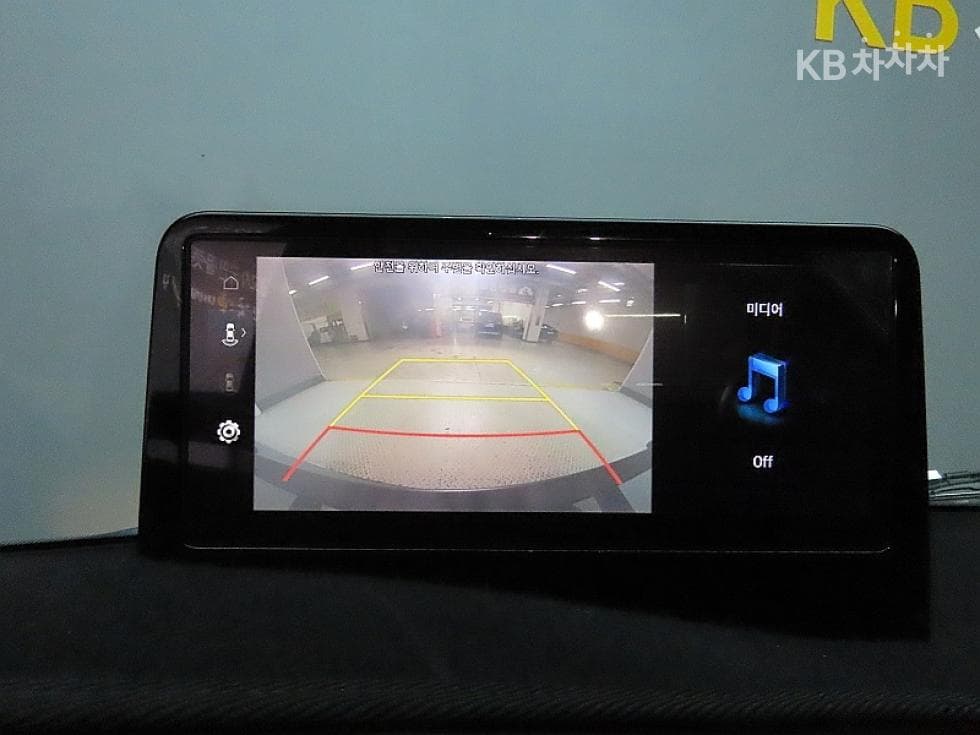 Hyundai Porter 2 일렉트릭Super Cab Extra Long Smart Special (special feature/edition) - 15