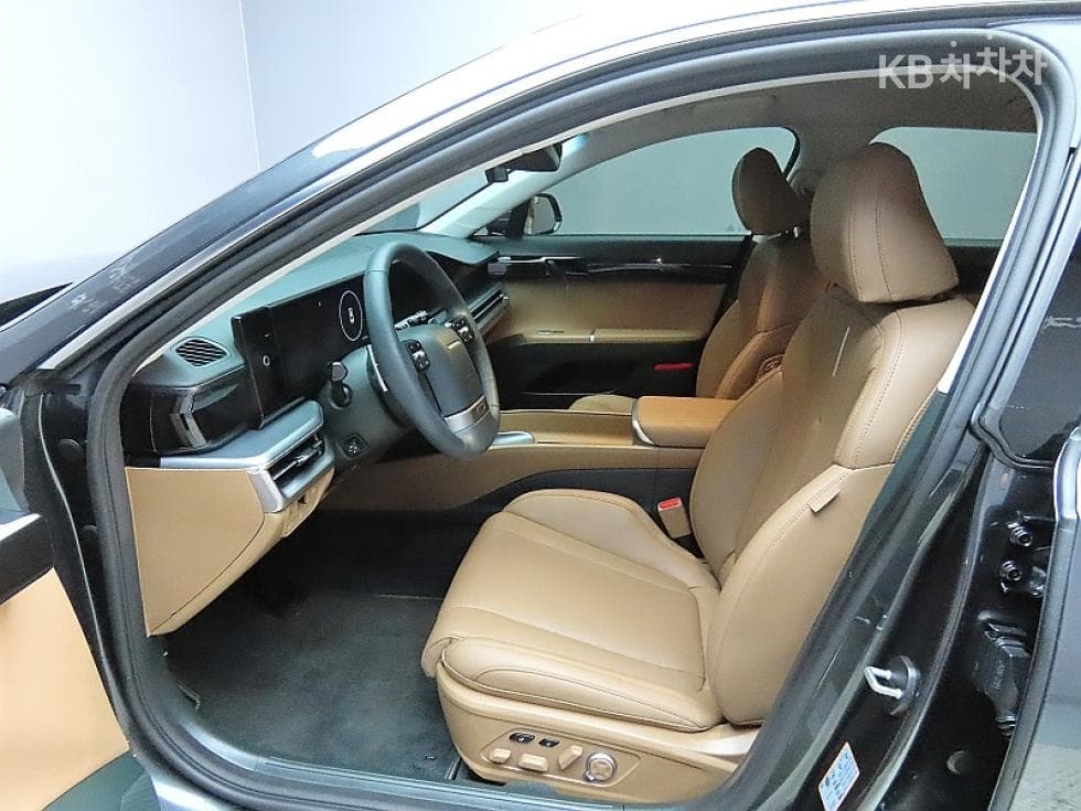 Hyundai The All New Grandeur (Azera) Hybrid1.6 Turbo Gasoline Exclusive - 10