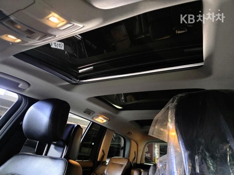 Mercedes-Benz GL클래스GL550 4매틱 X166 - 11
