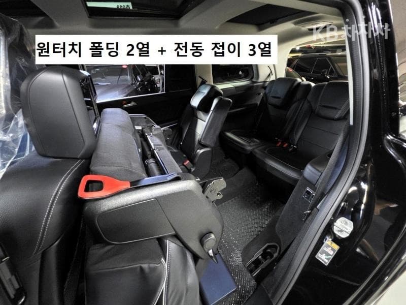 Mercedes-Benz GL클래스GL550 4매틱 X166 - 14