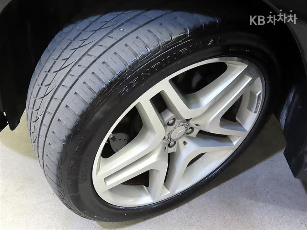 Mercedes-Benz GL클래스GL550 4매틱 X166 - 20
