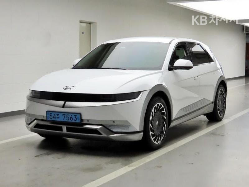 Хюндай IONIQ 5 Long Range Exclusive - Image 1