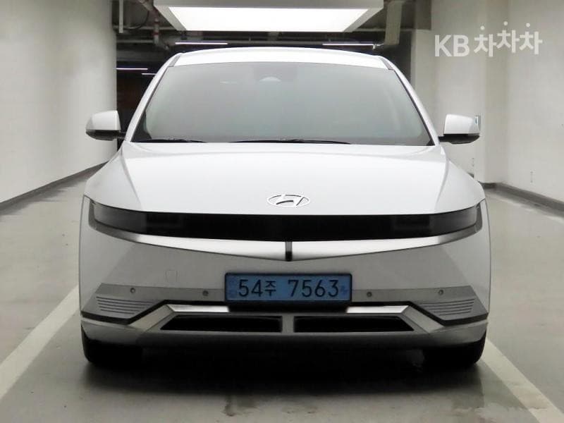 Hyundai IONIQ 5Long Range Exclusive - 2