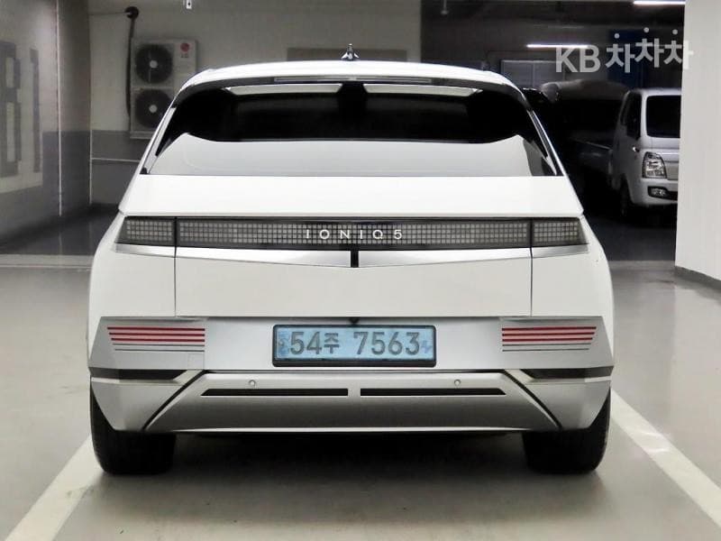 Hyundai IONIQ 5Long Range Exclusive - 3