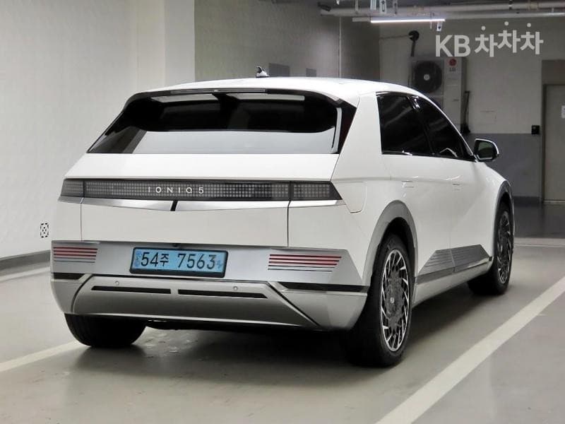 Hyundai IONIQ 5Long Range Exclusive - 4