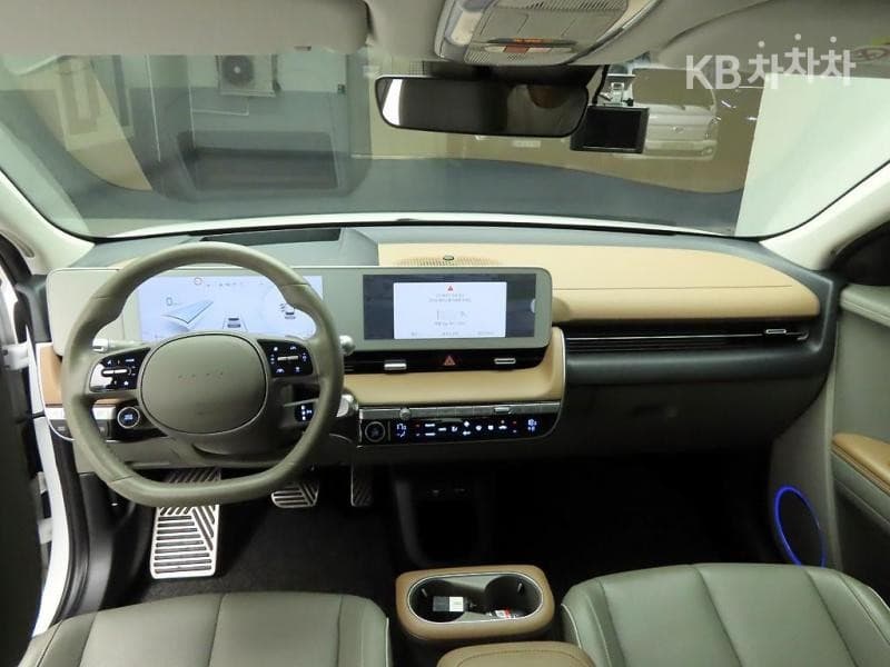 Hyundai IONIQ 5Long Range Exclusive - 6