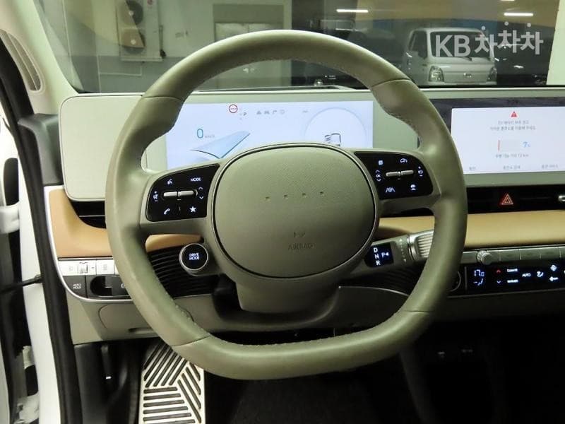 Hyundai IONIQ 5Long Range Exclusive - 7