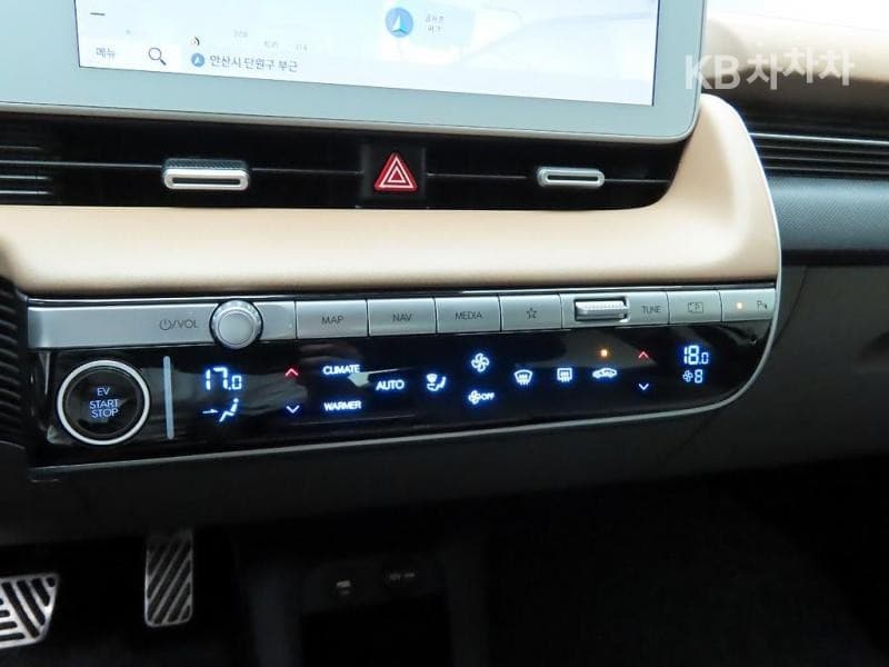 Hyundai IONIQ 5Long Range Exclusive - 9