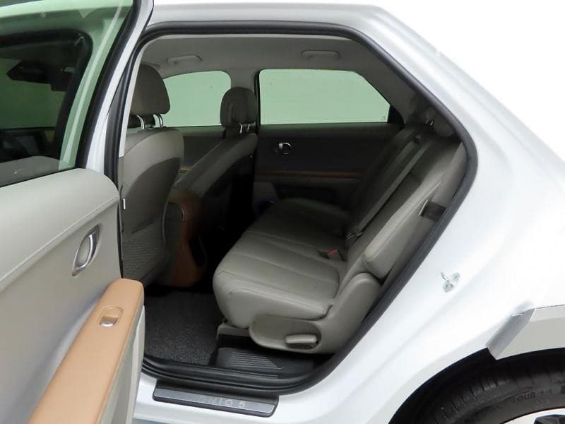 Hyundai IONIQ 5Long Range Exclusive - 12