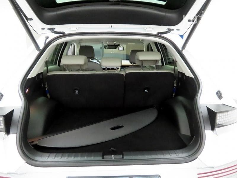 Hyundai IONIQ 5Long Range Exclusive - 14
