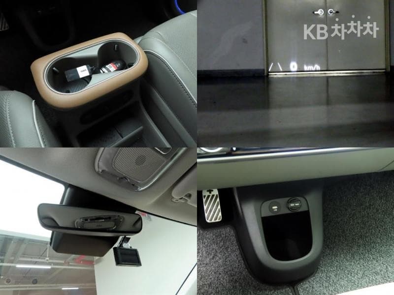 Hyundai IONIQ 5Long Range Exclusive - 16