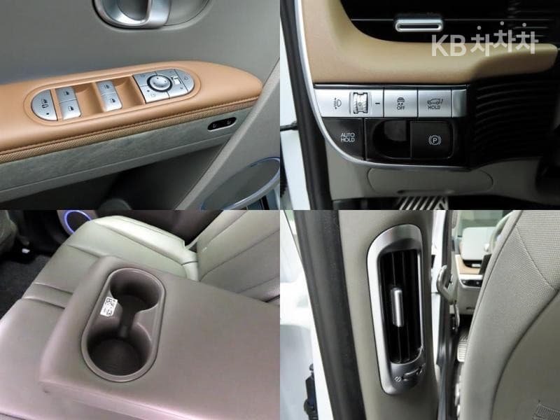 Hyundai IONIQ 5Long Range Exclusive - 18
