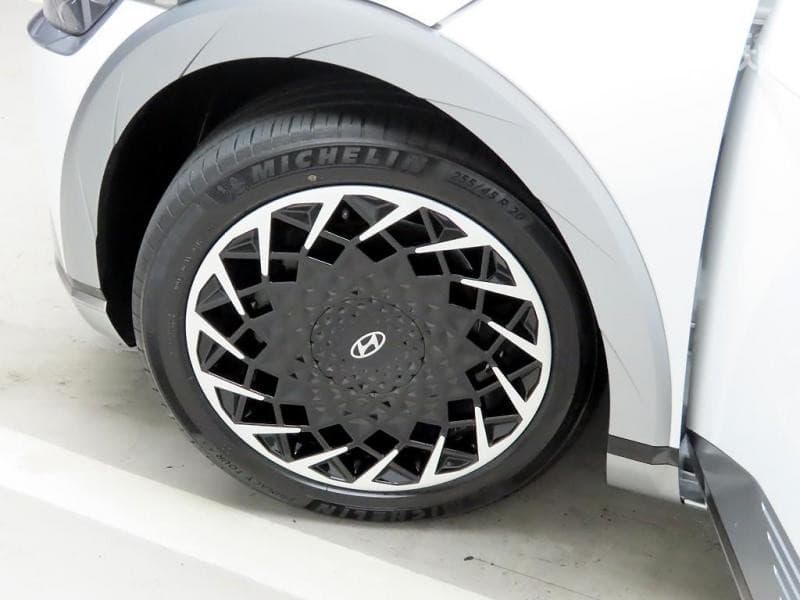 Hyundai IONIQ 5Long Range Exclusive - 19