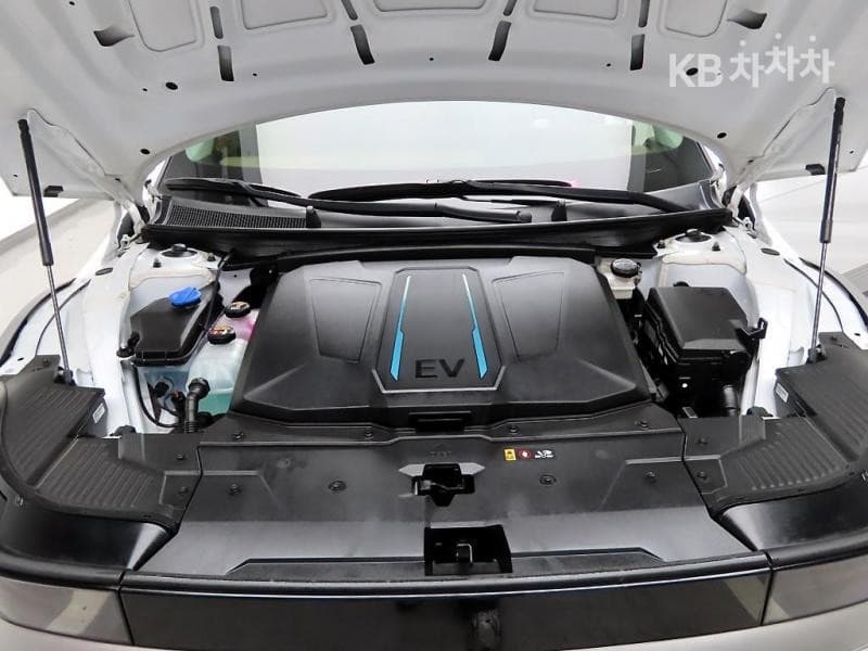 Hyundai IONIQ 5Long Range Exclusive - 20