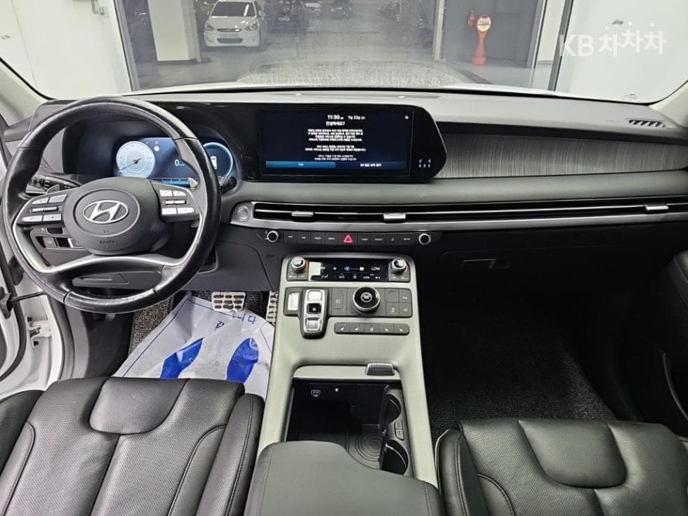 Хюндай The New (фейслифт) Palisade2.2 Дизел 2WD Престиж - 7