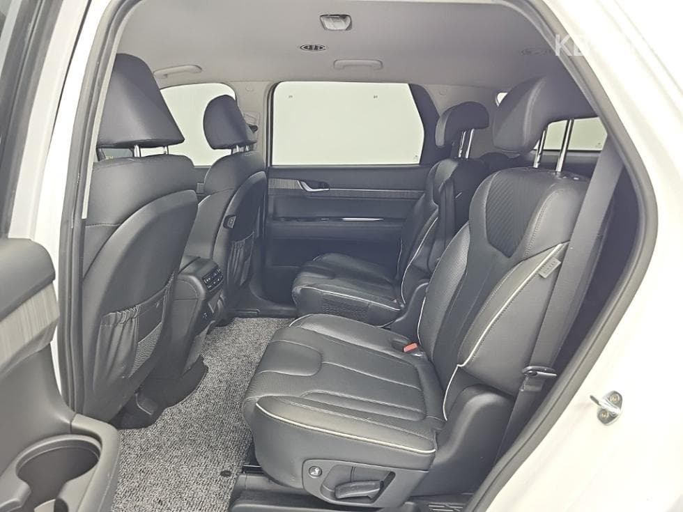 Хюндай The New (фейслифт) Palisade2.2 Дизел 2WD Престиж - 12