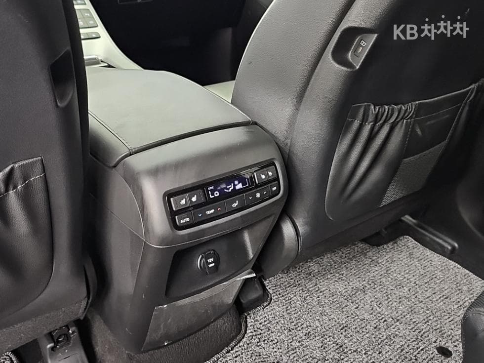 Хюндай The New (фейслифт) Palisade2.2 Дизел 2WD Престиж - 13
