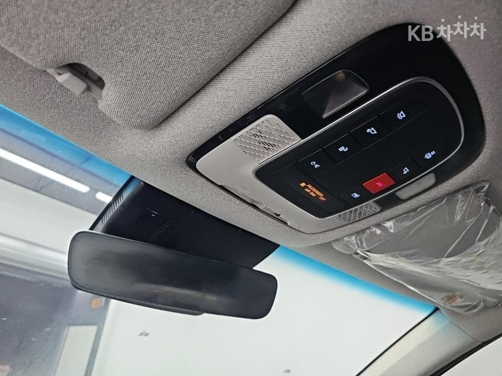 Хюндай The New (фейслифт) Palisade2.2 Дизел 2WD Престиж - 16