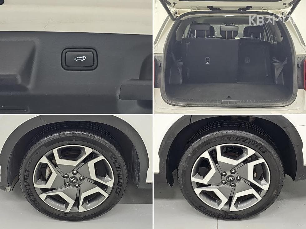 Хюндай The New (фейслифт) Palisade2.2 Дизел 2WD Престиж - 18