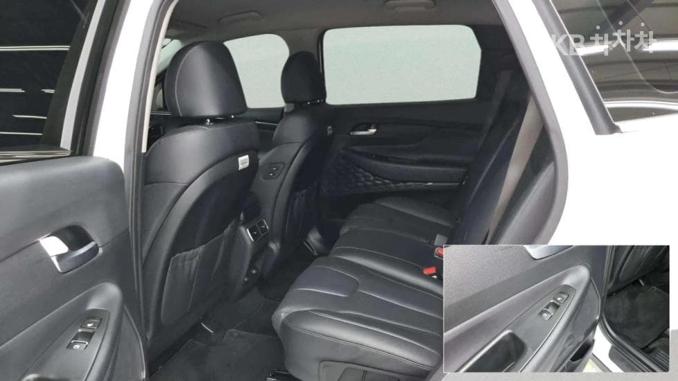Hyundai The New (facelift) Santa Fe TMGasoline 2.5T 2WD Premium 초이스 - 10
