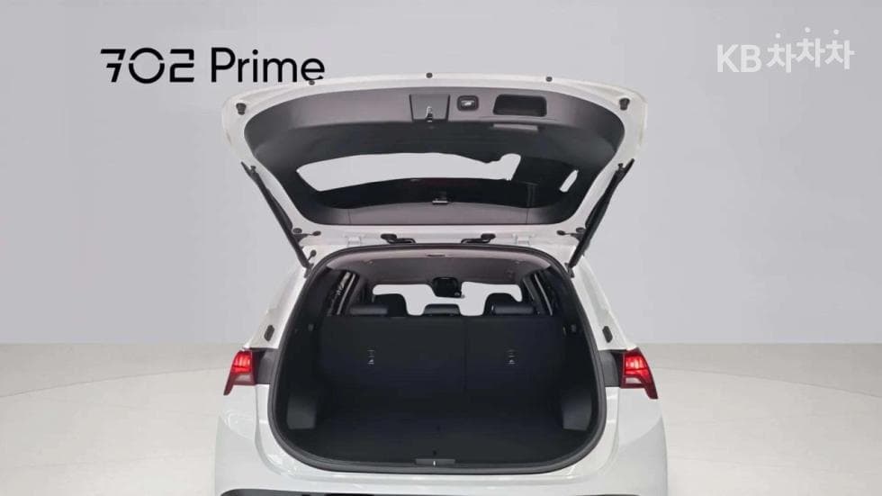 Hyundai The New (facelift) Santa Fe TMGasoline 2.5T 2WD Premium 초이스 - 14