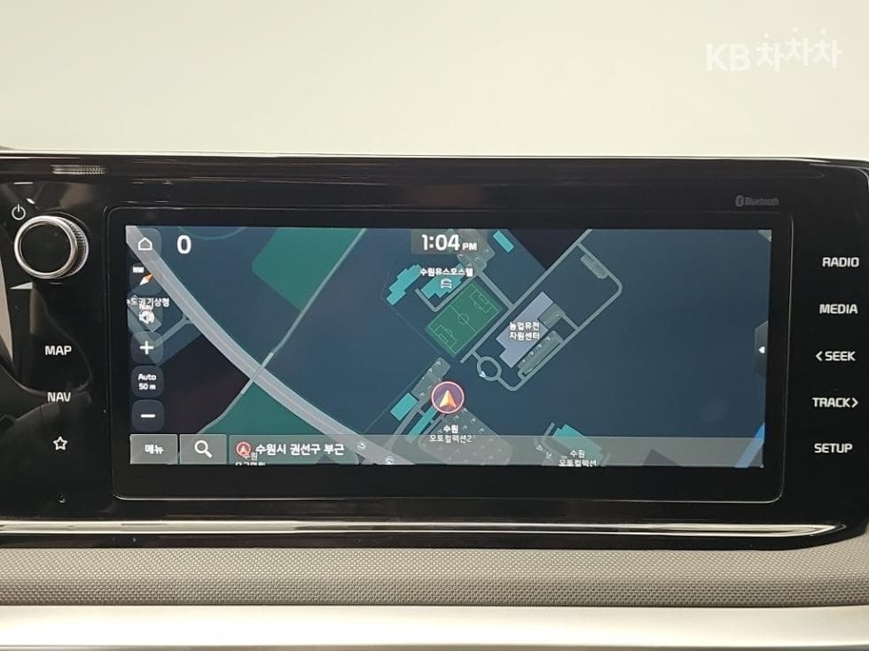 Киа K5 3-토 поколение2.0 LPI Рент-а-кар Тренди - 13