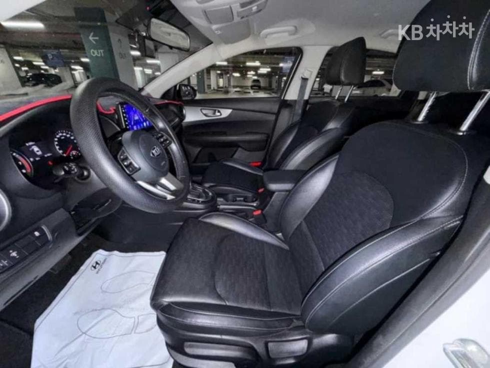 Киа All New K31.6 Бензин Лукс - 6