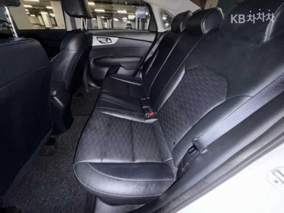Киа All New K31.6 Бензин Лукс - 7