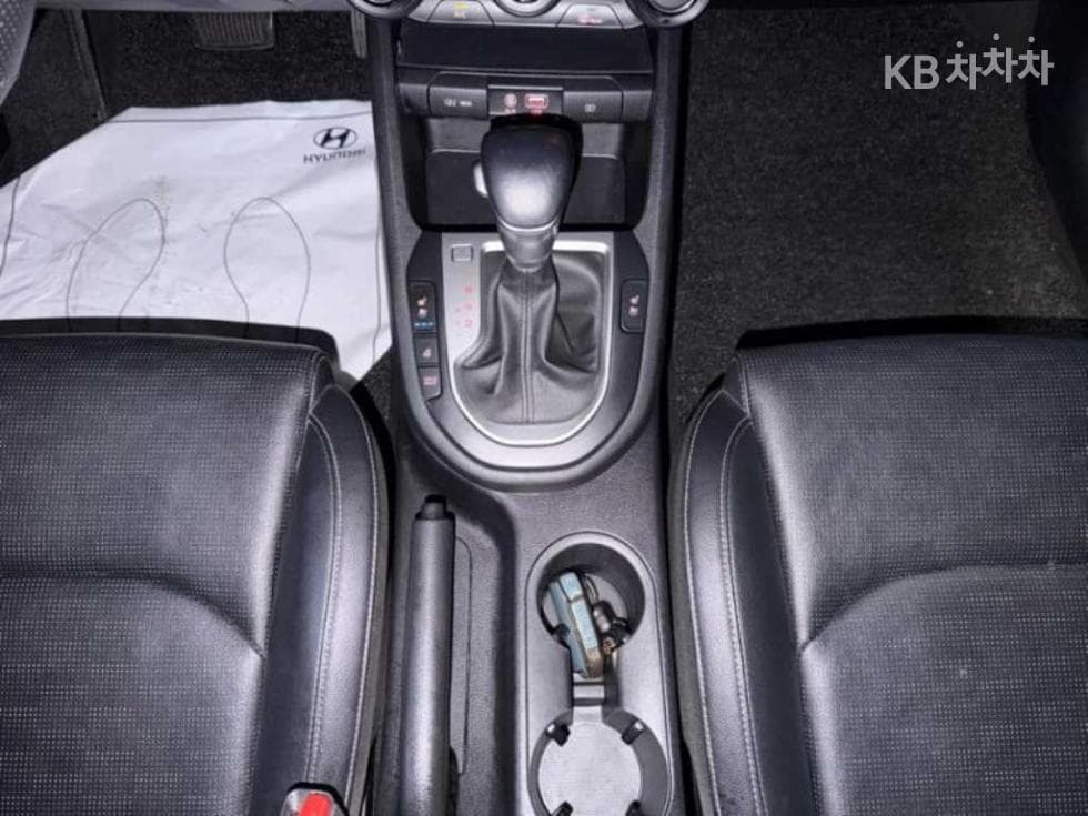 Киа All New K31.6 Бензин Лукс - 12