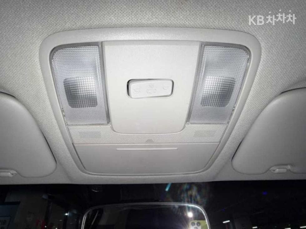 Киа All New K31.6 Бензин Лукс - 13