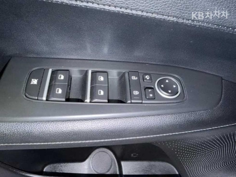 Киа All New K31.6 Бензин Лукс - 14